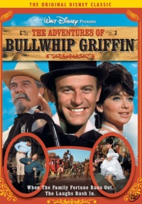 The Adventures of Bullwhip Griffin The Adventures of Bullwhip Griffin
