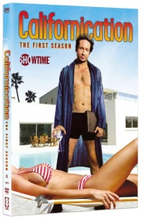 Californication - The First Season Californication - The First Season