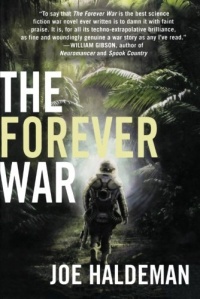 The Forever War The Forever War