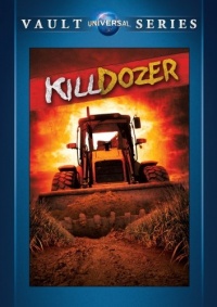 Killdozer Killdozer
