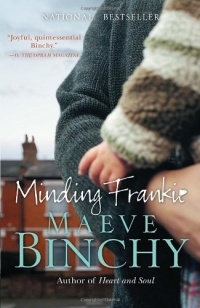 Minding Frankie Minding Frankie
