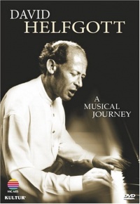 David Helfgott - A Musical Journey David Helfgott - A Musical Journey