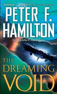 The Dreaming Void (The Void Trilogy) The Dreaming Void (The Void Trilogy)