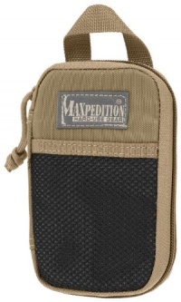 Maxpedition Micro Pocket Organizer Maxpedition Micro Pocket Organizer