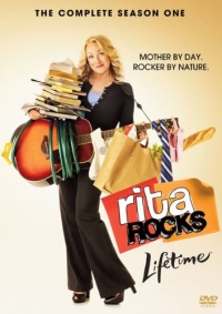 Rita Rocks: The Complete Season One Rita Rocks: The Complete Season One