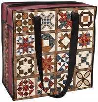 Elm Creek Quilts - Eco Tote Elm Creek Quilts - Eco Tote