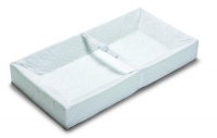Summer Infant 4-Sided Changing Pad Summer Infant 4-Sided Changing Pad
