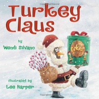 Turkey Claus Turkey Claus