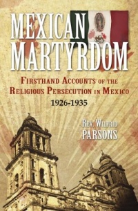 Mexican Martyrdom Mexican Martyrdom