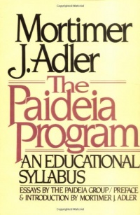 Paideia Program Paideia Program