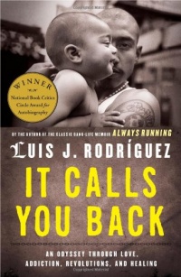 It Calls You Back: An Odyssey through Love, Addiction, Revolutions, and Healing It Calls You Back: An Odyssey through Love, Addiction, Revolutions, and Healing