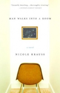 Man Walks Into a Room Man Walks Into a Room