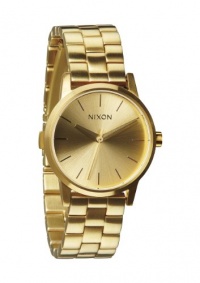 Nixon - Small Kensington - All Gold Nixon - Small Kensington - All Gold
