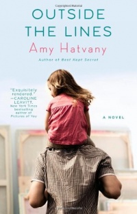 Outside the Lines: A Novel Outside the Lines: A Novel
