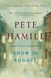 Snow in August: A Novel Snow in August: A Novel