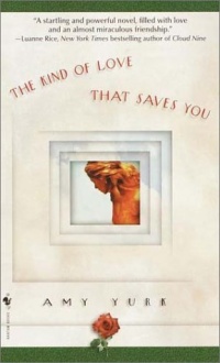 The Kind of Love That Saves You The Kind of Love That Saves You