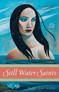 Still Water Saints: A Novel Still Water Saints: A Novel