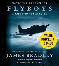 Flyboys: A True Story of American Courage Flyboys: A True Story of American Courage