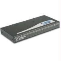 C2G / Cables to Go 29550 2-Port UXGA Monitor Splitter/Extender (Male Input) C2G / Cables to Go 29550 2-Port UXGA Monitor Splitter/Extender (Male Input)