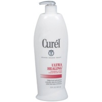 Curel Ultra Healing Lotion, 20 Ounce Curel Ultra Healing Lotion, 20 Ounce