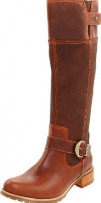 Timberland Women's 26639 Bethel Buckle Knee-High Boot Timberland Women's 26639 Bethel Buckle Knee-High Boot