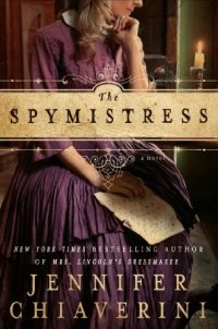 The Spymistress The Spymistress