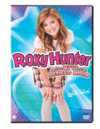 Roxy Hunter & The Myth of the Mermaid Roxy Hunter & The Myth of the Mermaid