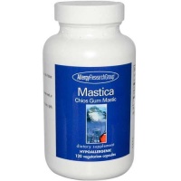 Mastica (Chios Gum Mastic) 500mg 120c Mastica (Chios Gum Mastic) 500mg 120c