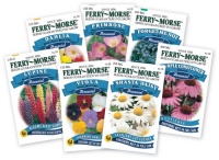 Ferry Morse Perennial Flower Garden Ferry Morse Perennial Flower Garden