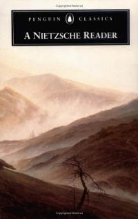 A Nietzsche Reader (Penguin Classics) A Nietzsche Reader (Penguin Classics)