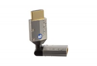 Monster Cable VA HDMI S-ADPT Swivel HDMI Adapter Monster Cable VA HDMI S-ADPT Swivel HDMI Adapter