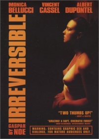 Irreversible Irreversible