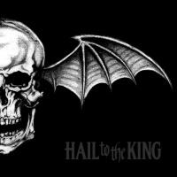 Hail to the King Hail to the King