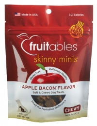 Fruitables Skinny Minis Apple Bacon Fruitables Skinny Minis Apple Bacon