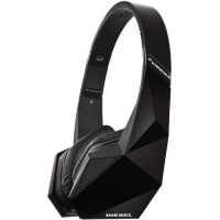 Monster Diesel VEKTR On-Ear Headphones with ControlTalk