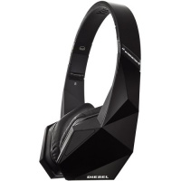 Monster Diesel VEKTR On-Ear Headphones with ControlTalk Monster Diesel VEKTR On-Ear Headphones with ControlTalk