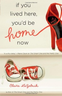 If You Lived Here, You'd Be Home Now If You Lived Here, You'd Be Home Now