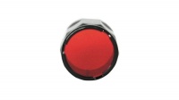 Fenix Filter Red Adapter (Fits specific LD and PD Models) Fenix Filter Red Adapter (Fits specific LD and PD Models)