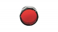 Fenix Filter Red Adapter (Fits specific LD and PD Models)