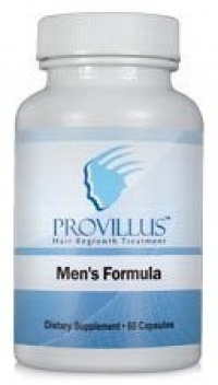 Provillus for Men - Dietary Supplement - 60 Capsules Provillus for Men - Dietary Supplement - 60 Capsules
