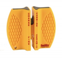 Smith's CCKS 2-Step Knife Sharpener Smith's CCKS 2-Step Knife Sharpener