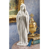 Blessed Virgin Mary Statue Blessed Virgin Mary Statue