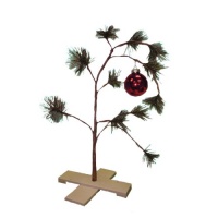 Charlie Brown Christmas Tree (Musical) Charlie Brown Christmas Tree (Musical)
