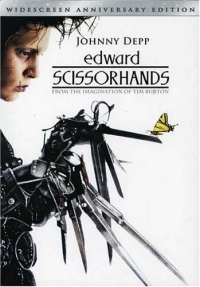 Edward Scissorhands: 10th Anniversary Edward Scissorhands: 10th Anniversary