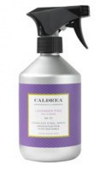 Caldrea Stainless Steel Spray Lavender Pine -- 16 fl oz Caldrea Stainless Steel Spray Lavender Pine -- 16 fl oz
