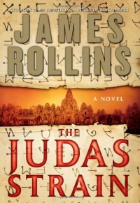 The Judas Strain (Sigma Force, Book 4) The Judas Strain (Sigma Force, Book 4)