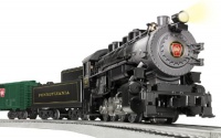 Lionel Pennsylvania Flyer Freight Train Set Lionel Pennsylvania Flyer Freight Train Set