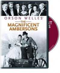 The Magnificent Ambersons The Magnificent Ambersons
