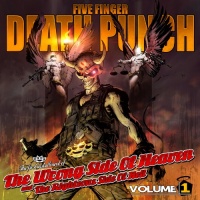 The Wrong Side of Heaven & the Righteous Side Of Hell, Vol. 1 The Wrong Side of Heaven & the Righteous Side Of Hell, Vol. 1