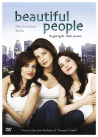 Beautiful People: The Complete Series Beautiful People: The Complete Series